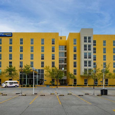 City Express By Marriott Silao Aeropuerto المظهر الخارجي الصورة