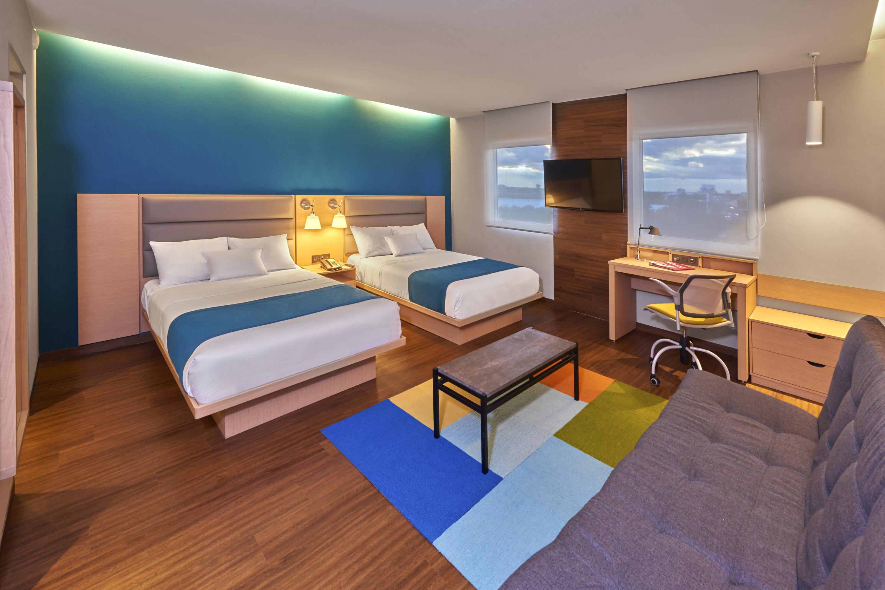 City Express By Marriott Silao Aeropuerto المظهر الخارجي الصورة