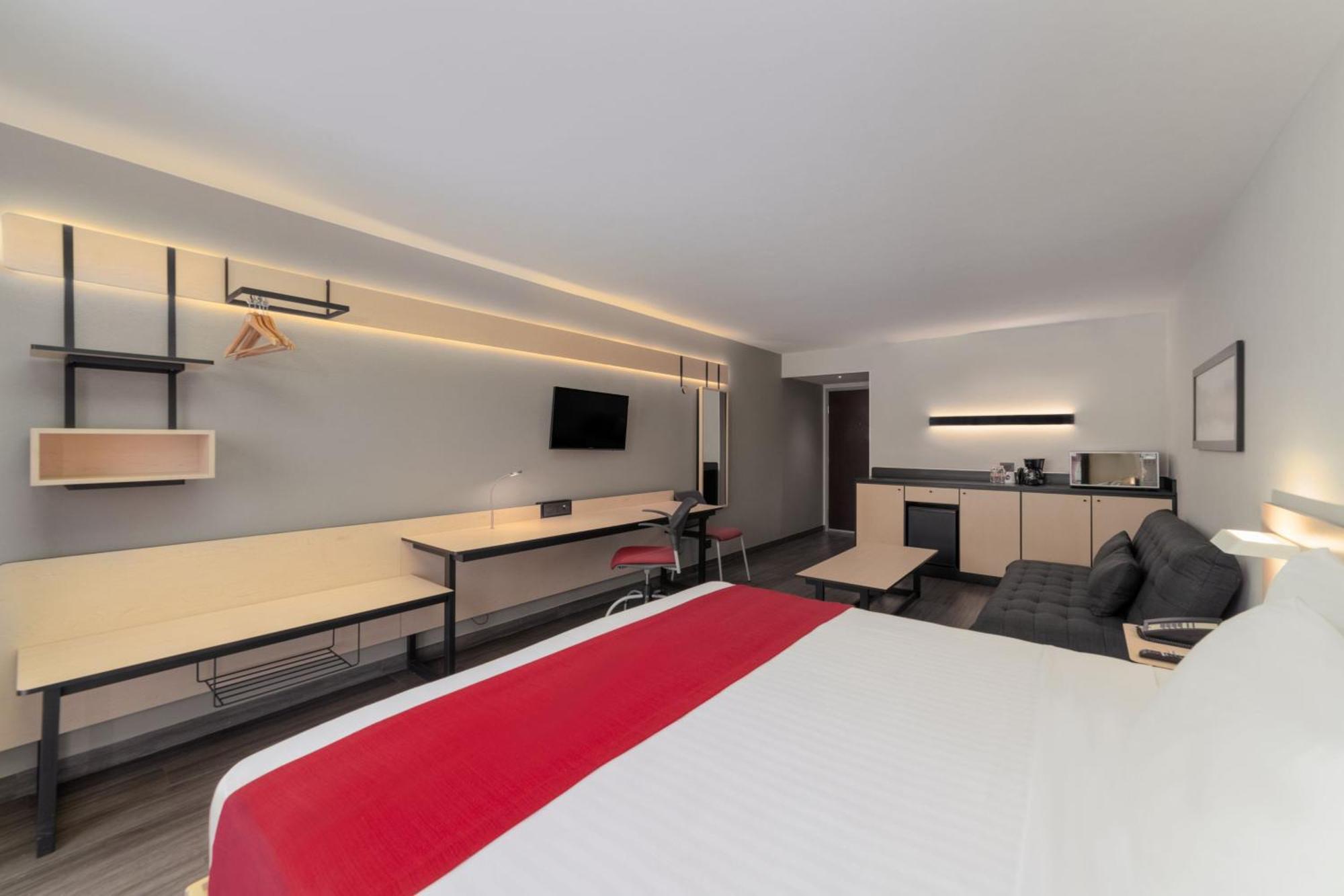City Express By Marriott Silao Aeropuerto المظهر الخارجي الصورة
