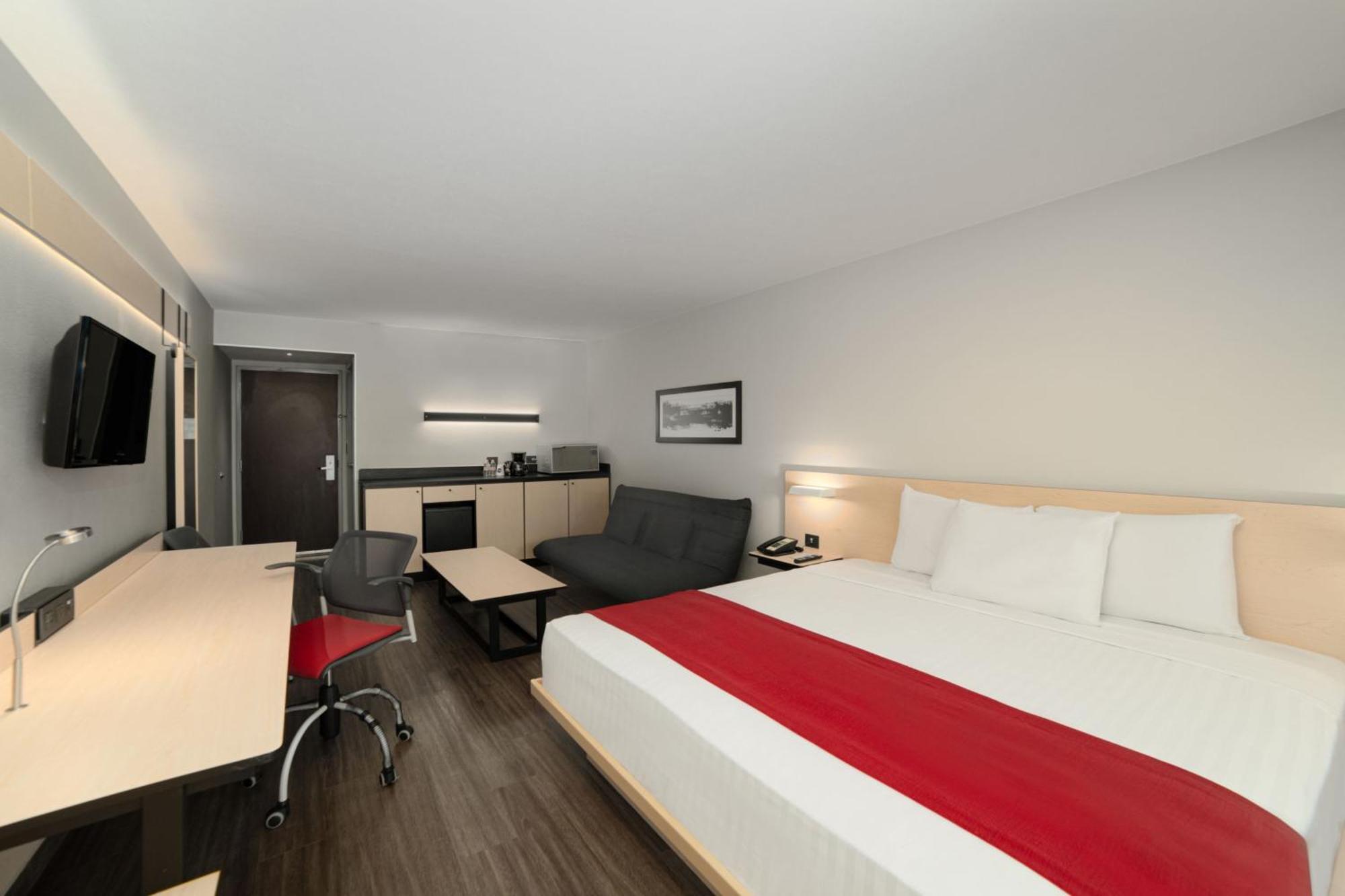 City Express By Marriott Silao Aeropuerto المظهر الخارجي الصورة