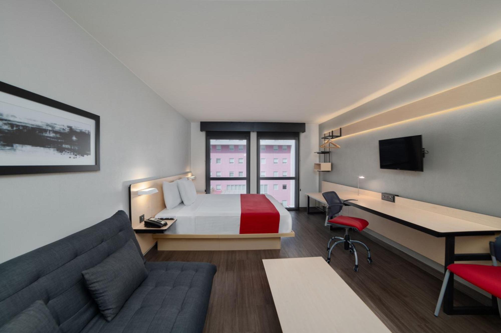 City Express By Marriott Silao Aeropuerto المظهر الخارجي الصورة