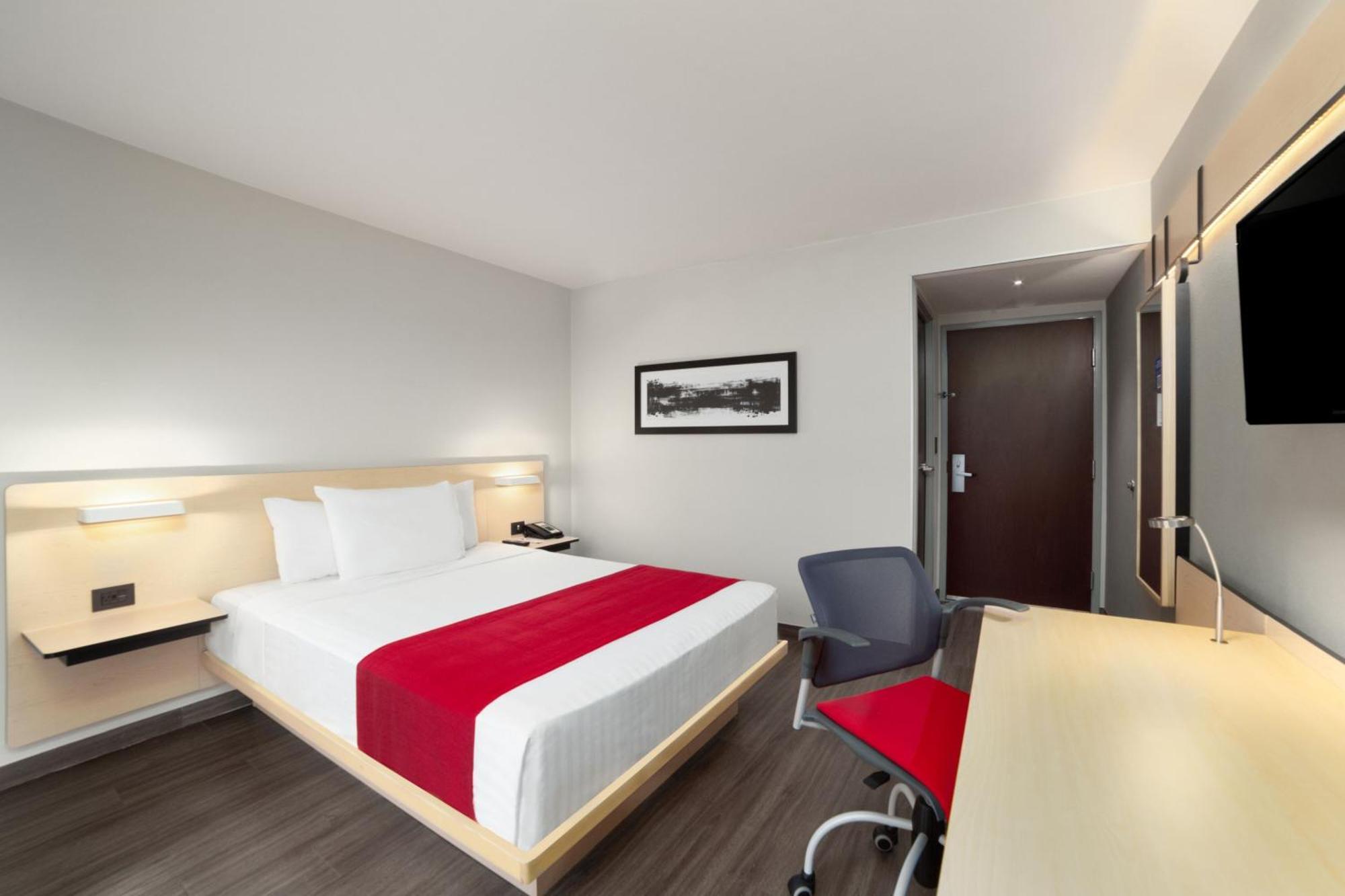 City Express By Marriott Silao Aeropuerto المظهر الخارجي الصورة