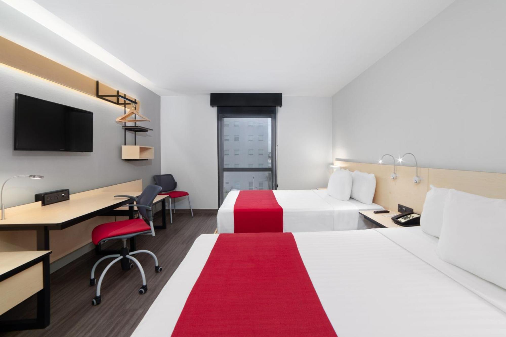City Express By Marriott Silao Aeropuerto المظهر الخارجي الصورة